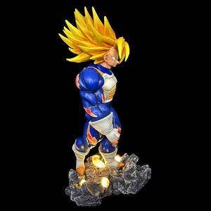 Nouveau Muscle Torankus Anime Trunks Figures 34cm Dragoned-Ball Action Figure <span class=keywords><strong>Super</strong></span> <span class=keywords><strong>Saiyan</strong></span> 2 3d Personnage Collection Modèle - Product Image 5