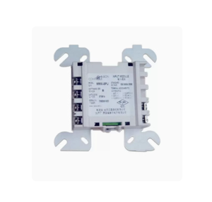 Módulo de Monitoreo Johnson Controls U.S. Johnson MMX-8J ICs para Control de Incendios Localizados - Product Image 1