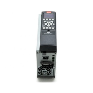 ตัวแปลงความถี่ VFD FC-302P3K0T5E20H2XGCXXXSXXXXA0BKCXXXXDX 131H3438 - Product Image 1