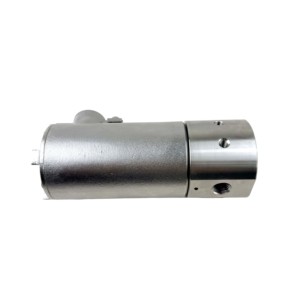 Válvula Solenoide Antideflagrante <span class=keywords><strong>IMI</strong></span> Y013AA1H2BS072 AA1V ANAH ANAV1BS072 NORGREN, Válvula Solenoide de Acero Inoxidable, Accesorios para Válvulas - Product Image 2