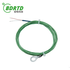 Waterdicht Oppervlak Pt100 Pt1000 Rtd Temperatuursensor - Product Image 3