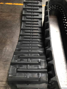 Tracteurs à chenilles Kubota Mini tracteur à chenilles <span class=keywords><strong>LKB</strong></span> 500*90*53 Myanmar pour tracteurs à chenilles agricoles - Product Image 2
