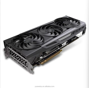 Venta Especial, Envío Rápido, Tarjeta Gráfica para Juegos GPU RX6600XT <span class=keywords><strong>6650XT</strong></span> 6700XT 6750XT 6800XT 6900XT, Venta al por Mayor - Product Image 6
