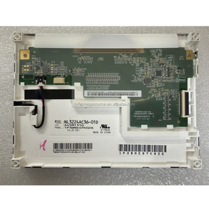 NL3224AC36-01D LCD display 5.7 inch resolution 320*240 LCD Liquid Crystal Module - Product Image 2