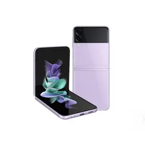 サムスンギャラクシー中古モバイル5G120HZサムスンギャラクシーZFlip3スマートフォン卸売99% 新しいオリジナル888その他のグローバルバージョンの電話