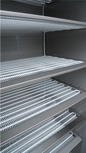 Venta Industrial 200L Refrigerador de nevera de acero inoxidable Mini <span class=keywords><strong>Frigo</strong></span> <span class=keywords><strong>Congelador</strong></span> <span class=keywords><strong>pequeño</strong></span> - Product Image 6