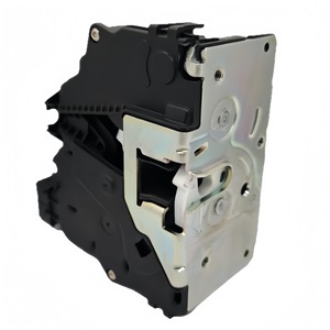 ตัวกระตุ้นล็อคประตู OEM 13258271 ด้านหน้าซ้าย สำหรับระบบล็อคกลาง Opel Corsa - Product Image 3