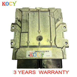 وحدة تحكم محرك عالية الجودة A2C38412600 GK21-12A650-<span class=keywords><strong>CA</strong></span> ECU ECM لسيارة فورد ترانزيت - Product Image 6