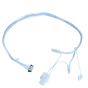 Изготовленный на заказ электронный жгут проводов производитель профессиональный изготовленный на заказ жгут проводки завод отправлен в течение 10 дней - Product Image 2