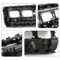 غطاء صمام RACEORLY 11127570292 لسيارات BMW N55 3.0T 335i 535i 740Li F20 F22 F87 F30 X5 X6 N55B30A