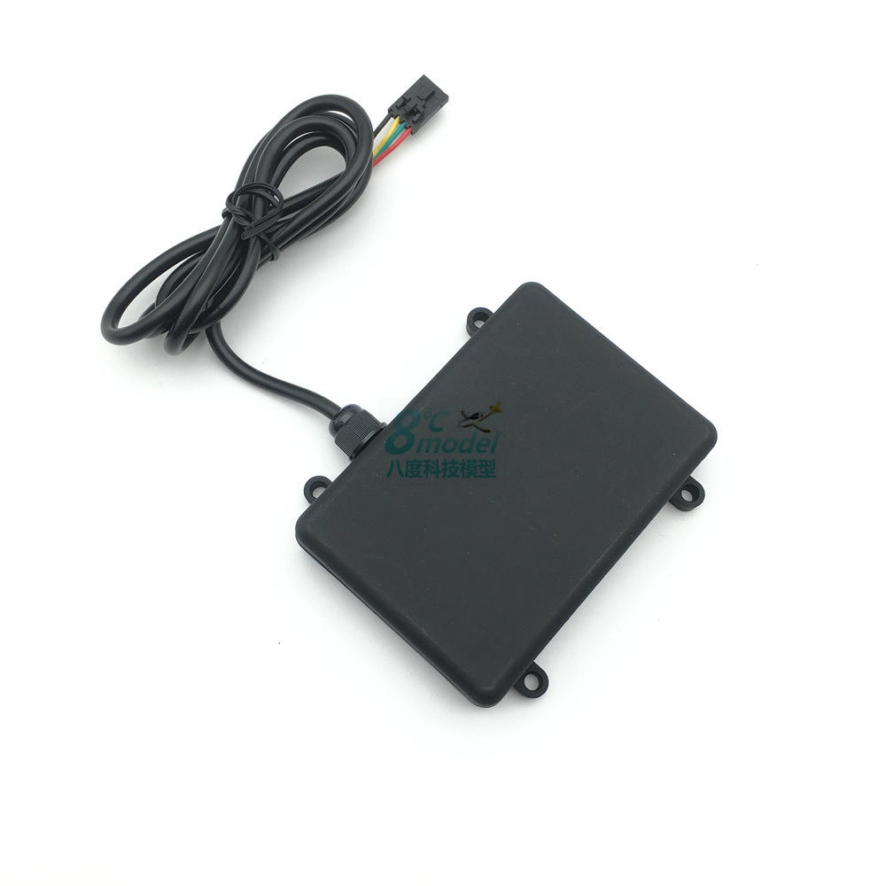 K3a pro dedicated ground radar