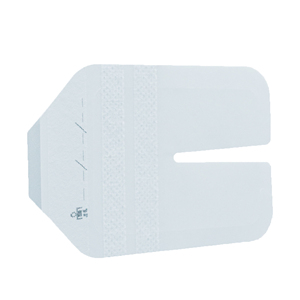 Cánula IV 24 Infusión Humana <span class=keywords><strong>24g</strong></span> Bomba Goteo Bolsa de vitaminas Vendaje transparente Tubo IV Vendaje transparente - Product Image 5