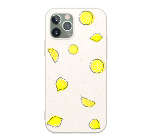 UV di Stampa In <span class=keywords><strong>Bianco</strong></span> Nuovo Biodegradabile Pbat Cassa Del Telefono Personalizzato Per <span class=keywords><strong>Iphone</strong></span> <span class=keywords><strong>Xs</strong></span> Xr 11 12 Pro Max - Product Image 1