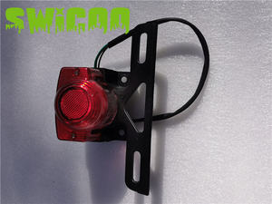 Lámpara trasera duradera de alta calidad para <span class=keywords><strong>Honda</strong></span> Z50 Z 50 Z50JZ <span class=keywords><strong>Monkey</strong></span> Bike a la <span class=keywords><strong>venta</strong></span> - Product Image 3