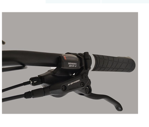 Fabricantes Chinos Venden Bicicletas de Montaña de Alta Calidad para Adultos, de 7 Velocidades, con Suspensión Delantera, para Hombres y Mujeres, para Ciclismo al Aire Libre - Product Image 4