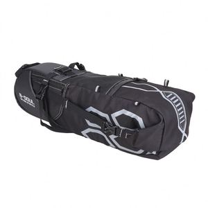 Muestra Gratuita, Bolsa de Accesorios para Bicicleta BSCI, Bolsa Trasera para Bicicleta, Impermeable, Gran Capacidad, Bolsa para Asiento Trasero - Product Image 4