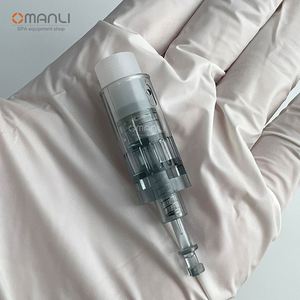 Großhandel Original Authentisches Microneedling <span class=keywords><strong>Dr</strong></span> Pen M8 Microneedle Derma Pen Gerät Auto-Mikronadel - Product Image 6