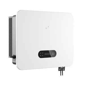 Goodwe SDT G3 ซีรีส์ ระบบเชื่อมต่อกริดแบบสามเฟส GW40K-SDT-C30 40KW 40KVA ระบบพลังงานแสงอาทิตย์สำหรับบ้าน - Product Image 3