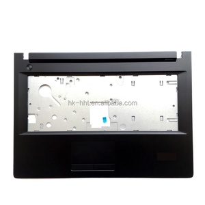 Coque d'ordinateur portable ToneGrow pour <span class=keywords><strong>Lenovo</strong></span> <span class=keywords><strong>G40</strong></span> <span class=keywords><strong>G40</strong></span>-<span class=keywords><strong>30</strong></span> <span class=keywords><strong>G40</strong></span>-70 Z40 Z40-<span class=keywords><strong>30</strong></span>, coque supérieure avec repose-poignets, composants d'ordinateur portable - Product Image 2