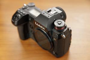 Appareil photo numérique reflex numérique HFT Professional <span class=keywords><strong>Lumix</strong></span> <span class=keywords><strong>DC</strong></span>-S1, capteur CMOS, carte SD, vidéo 4K plein format pas cher, vente en gros - Product Image 5