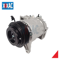 Compresseur de climatisation automobile adapté à Nissan Altima 3.5L 2007-2012 DCS171C 92600-JA10B 92600ZN41B 92600JA10A 926009NB0C