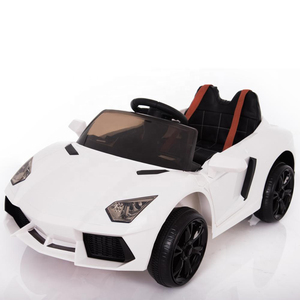Xe Điện Trẻ Em Giá Rẻ Đồ Chơi Trẻ Em Nhựa Đi Xe Hơi 12V - Product Image 4