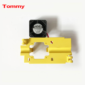 FANUC A230-0648-X003 9PF0424H303 A90L-0001-0580 # Ventilador de Refrigeración para Servoaccionamiento Industrial - Product Image 1