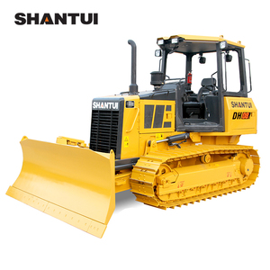 Miniexcavadora pequeña de 80hp, 180 HP 160hp 100 HP, a la venta con control hidráulico Ull - Product Image 6