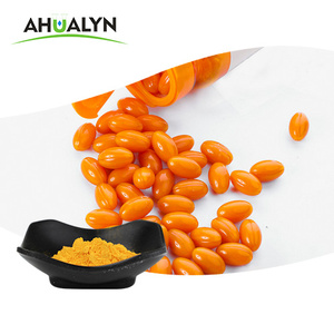 Vegan 120 400mg Co-enzym Q10 Softgels 99% Zuiverheid met Omega-3, Zonnebloemlecithine en PQQ ter ondersteuning van de hartgezondheid - Product Image 5