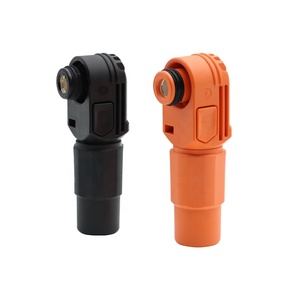 Fabricante Venta caliente FPIC <span class=keywords><strong>ES</strong></span> Serie 6mm 1pin Conector de almacenamiento de energía de batería - Product Image 5