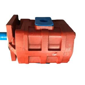 Pompe à engrenages hydraulique Huamao CBGJ2063-B1L |   Pompe robuste 63cc, directement de l'usine - Product Image 2