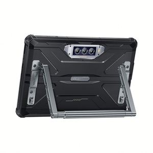Oukitel 4G Rugged Tablet 10.1" FHD+ 32000mAh 12GB+256GB Android 13 Tablet 48MP+20MP Tablets PC Oukitel RT7 TITAN - Product Image 5