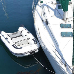 Beileji CE 3,3 <span class=keywords><strong>metros</strong></span> 11ft bote <span class=keywords><strong>de</strong></span> Pvc inflable marino botes <span class=keywords><strong>de</strong></span> aluminio para la <span class=keywords><strong>venta</strong></span> - Product Image 5