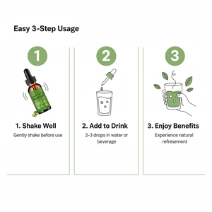 Оптовая продажа: Экстракт цитрусового бергамота в жидких каплях для приема внутрь – Поддержка уровня холестерина, здоровое питание, антиоксидант и поддержка иммунитета - Product Image 5