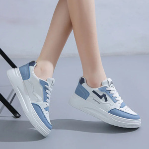 Chaussures tendance pour femmes en cuir microfibre imperméable, style rétro, vente en gros en petites quantités en provenance de Chine - Product Image 6