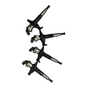 Pièces de rechange d'origine pour moteur diesel CSJHPSS, nouvel injecteur de carburant 8982467510 pour moteur Isuzu 4JJ1 - Product Image 4