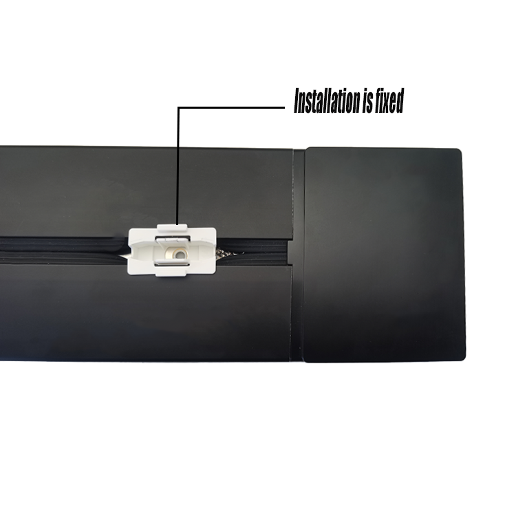 VNX Power Track 250v Wall 250v Wall Power Desktop Electric Desktop Neo