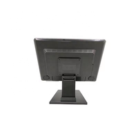 Terminal de point de vente tactile capacitif de bureau 19 pouces, résolution 4:3 1280x1024, entrée VGA, Wi-Fi 6, processeur Intel, neuf, pour usage médical public