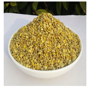 Polvo de Polen de Abeja Mezclado con Semillas de Colza, Grado Alimenticio, Bolsa de 1 kg - Product Image 6