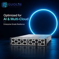 Appareil de sauvegarde PowerProtect DD3410 Data Domain 2U avec mémoire de 128 Go et déduplication pour la protection des données des filiales éloignées des PME