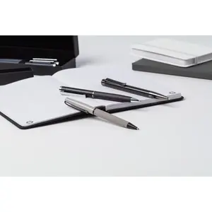 Penna a sfera Nerra personalizzata per merchandising - Product Image 2