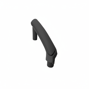Manija de Puerta Delantera Derecha (Lado del Pasajero) para PASSAT B5 2001-2005 3B0867180A TR Origin, Garantía de 2 Años - Product Image 2