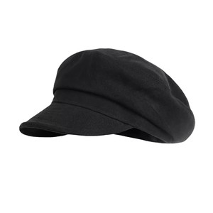 Boina y Gorra Newsboy para Mujer, Estilo Japonés, Illicium Verum / Gorra Retro Británica con Visera de Pato, Novedad 2026 - Product Image 1