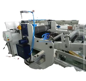 plastic PS ABS five layer sheet extruder plastic extruder machine