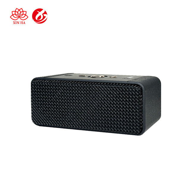 M8 Wireless Loudspeaker Small Woofer Speaker Powerful Desktop Soundbox Loudspeaker Support Tf Fm U Disk