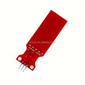 Módulo Sensor de Nivel de Agua, Sensor de Agua para Detección de Profundidad de Gota de Agua para Arduino - Product Image 3