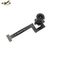 Module de caméra grand angle DVP OV2710 2MP 1080P pour l'intégration de la vision embarquée