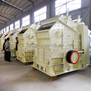 Prall brecher der <span class=keywords><strong>PF</strong></span>-Serie | Stein zerkleinerung maschine für Kalkstein-und Baustoff abfälle zu einem erschwing lichen Preis - Product Image 5