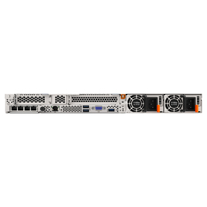Rack de Servidor Empresarial para SR630V3 1U, Preparado para GPU, hasta 3 GPU, <span class=keywords><strong>16</strong></span> Bahías NVMe E1S, Alimentación Redundante, Garantía de 3 Años, Stock Global - Product Image 5