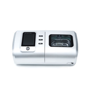 Appareil <span class=keywords><strong>CPAP</strong></span> automatique XZDS-6 ultra silencieux pour usage domestique, soulagement de l'apnée du sommeil et des ronflements, ventilateur médical certifié CE - Product Image 1